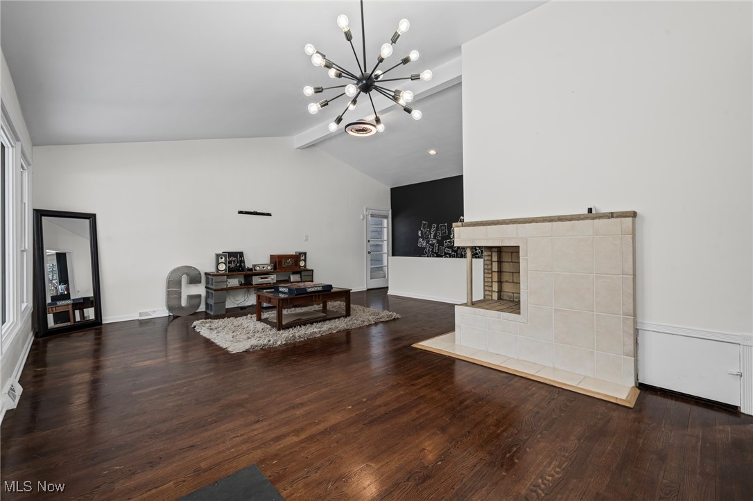 Fairmount Park - Residential