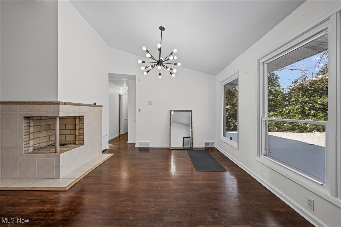 Fairmount Park - Residential