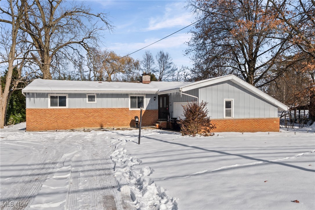 Fairmount Park - Residential