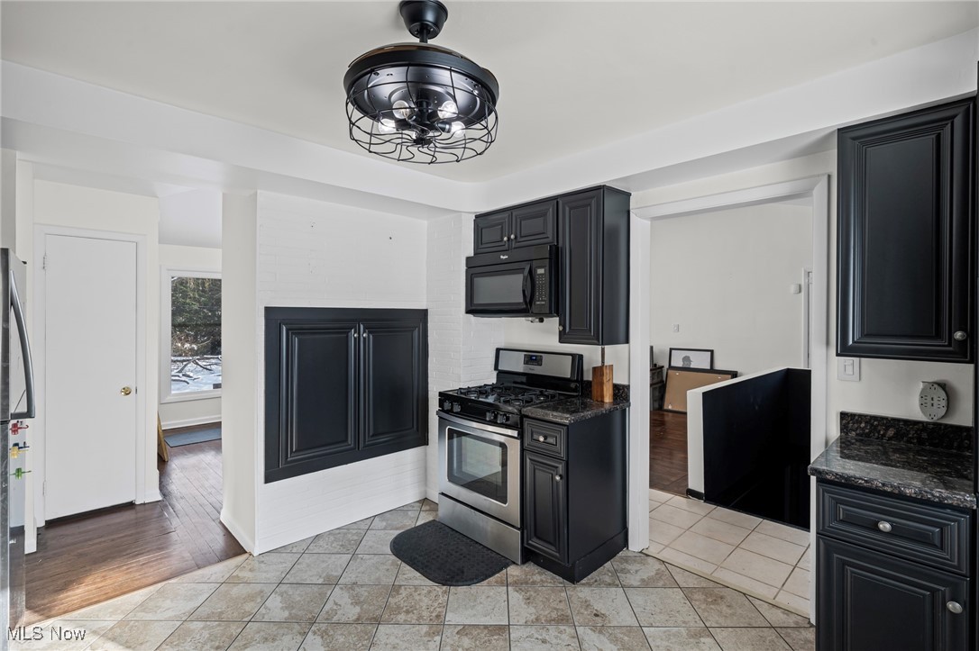 Fairmount Park - Residential