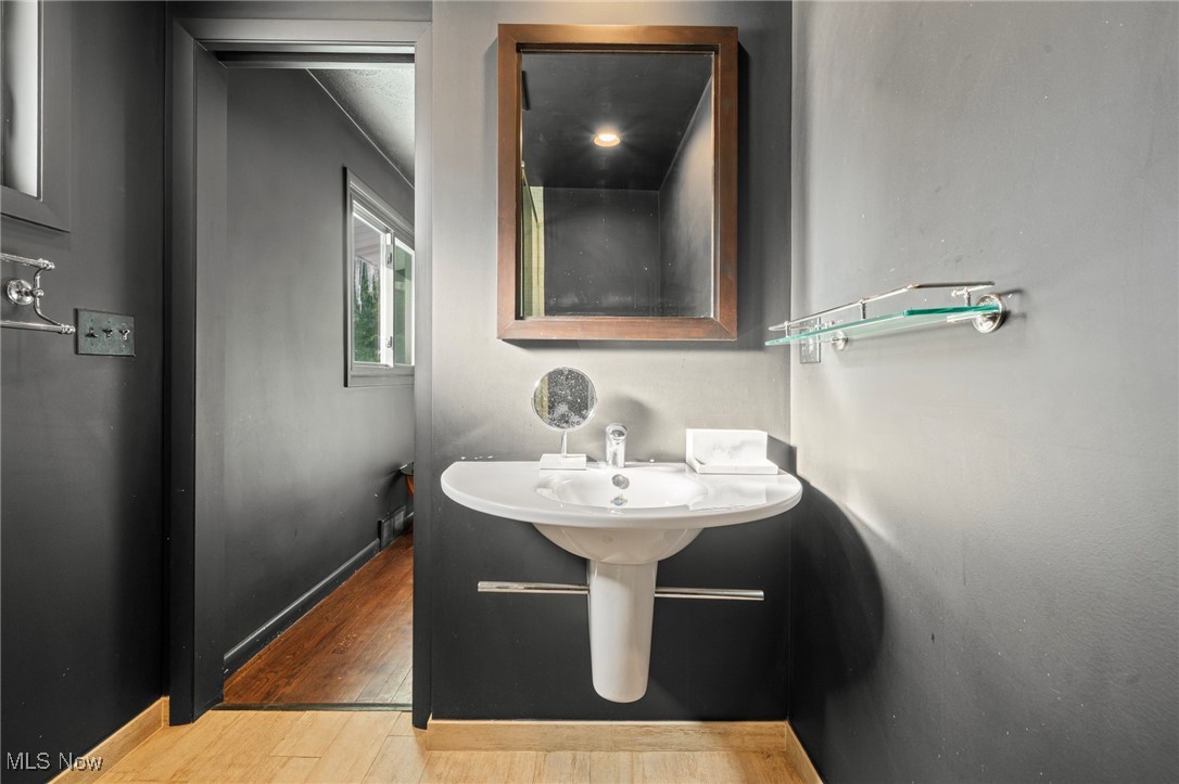 Fairmount Park - Residential