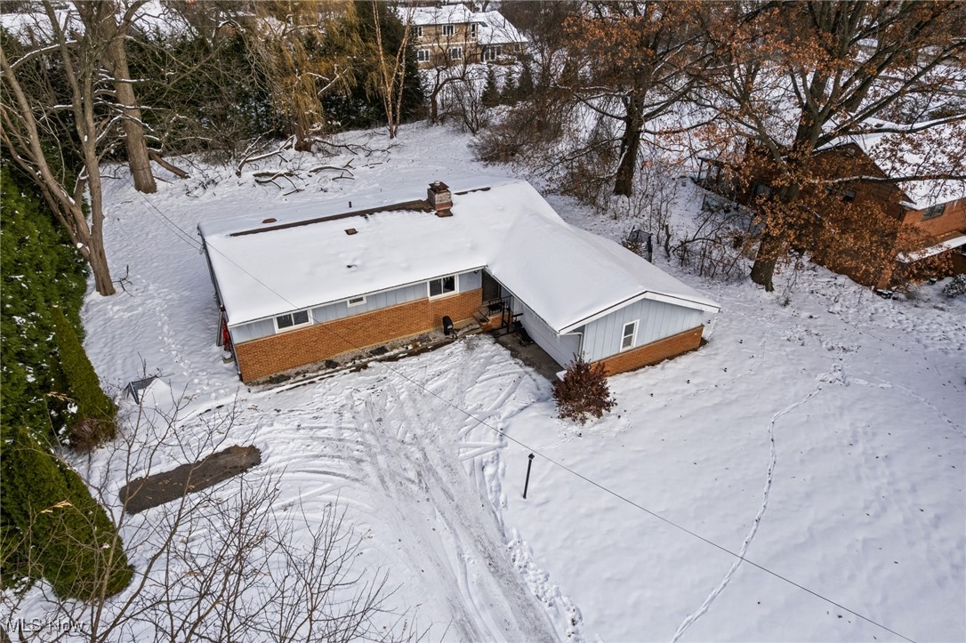 Fairmount Park - Residential