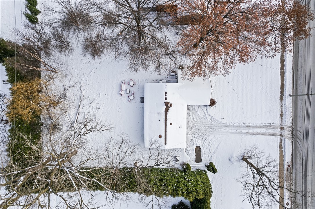 Fairmount Park - Residential