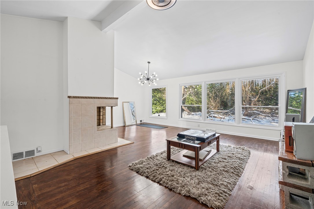 Fairmount Park - Residential