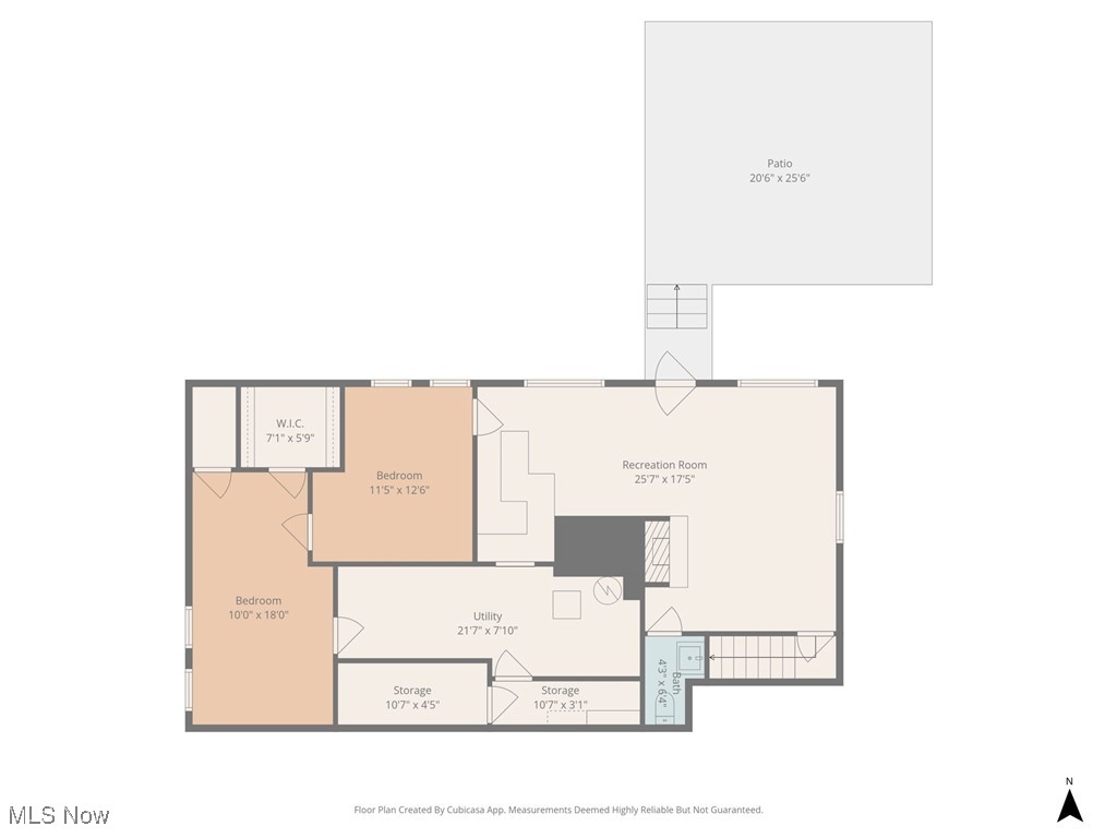 Fairmount Park - Residential