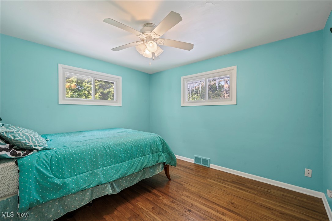 Fairmount Park - Residential