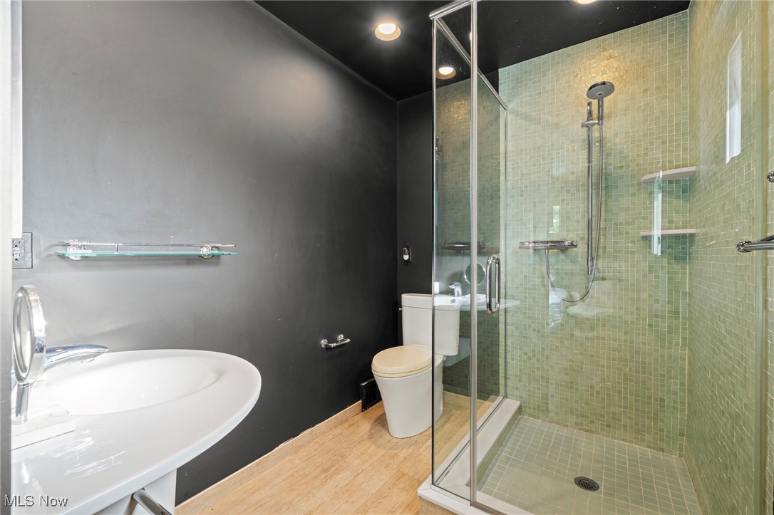 Fairmount Park - Residential