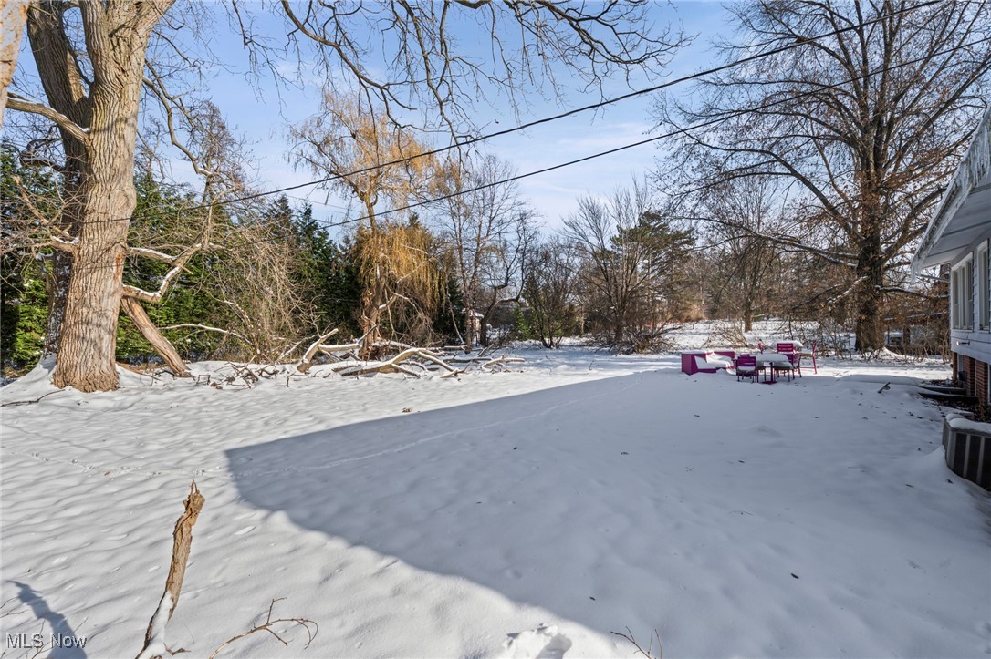 Fairmount Park - Residential