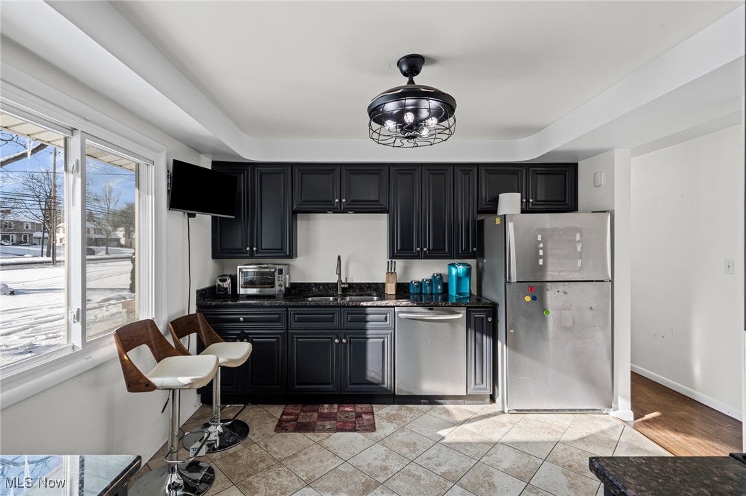 Fairmount Park - Residential