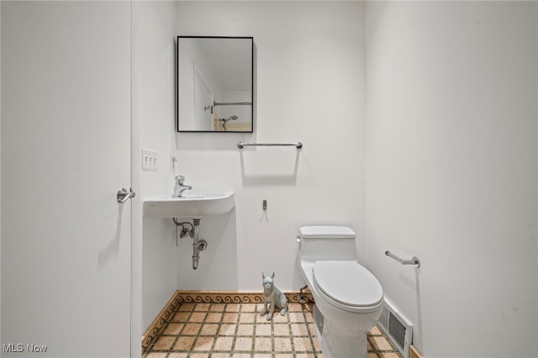 Fairmount Park - Residential