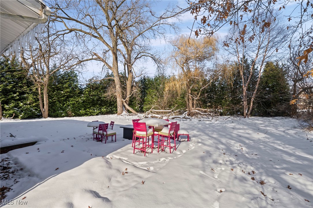 Fairmount Park - Residential