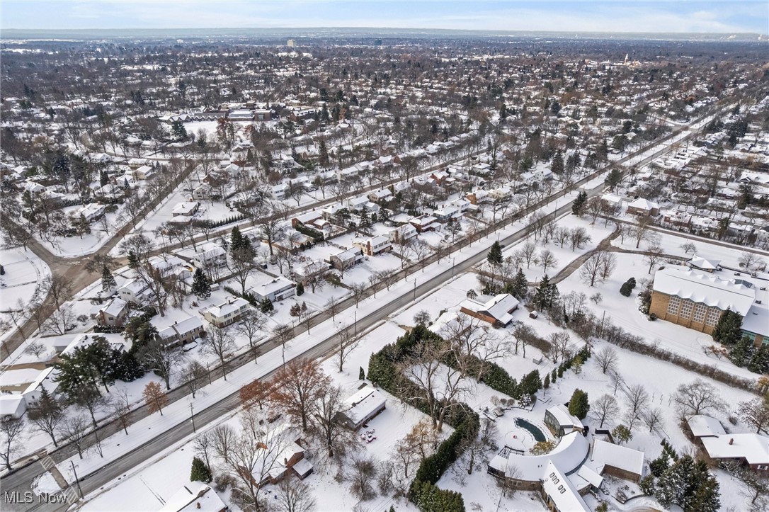 Fairmount Park - Residential