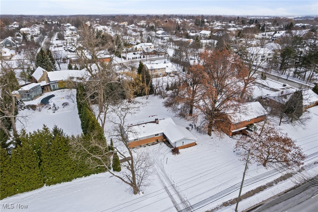 Fairmount Park - Residential