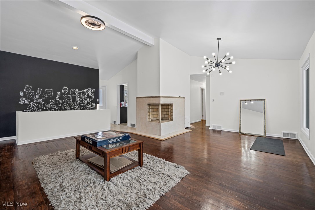 Fairmount Park - Residential