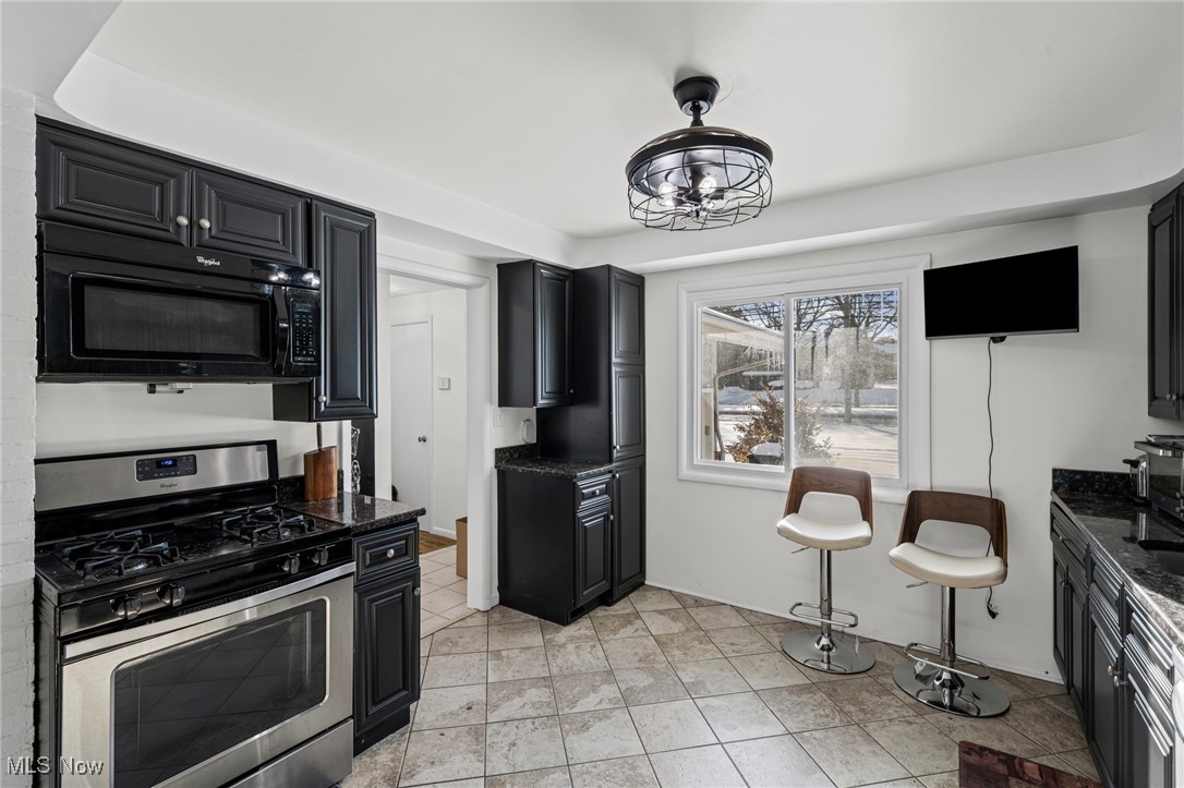 Fairmount Park - Residential