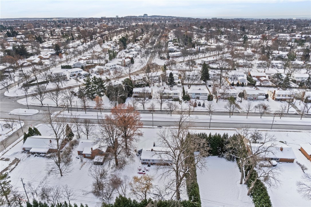 Fairmount Park - Residential