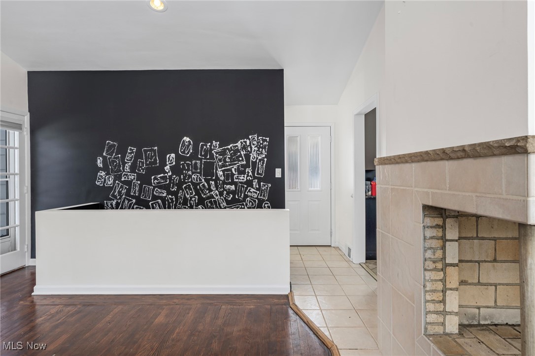 Fairmount Park - Residential