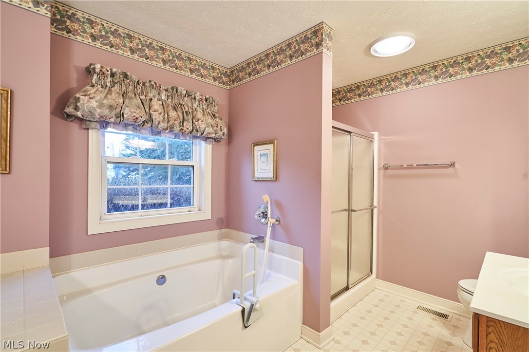 Villages At Fairlawn - Residential