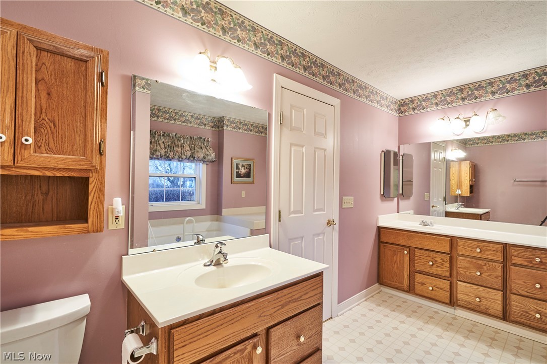 Villages At Fairlawn - Residential