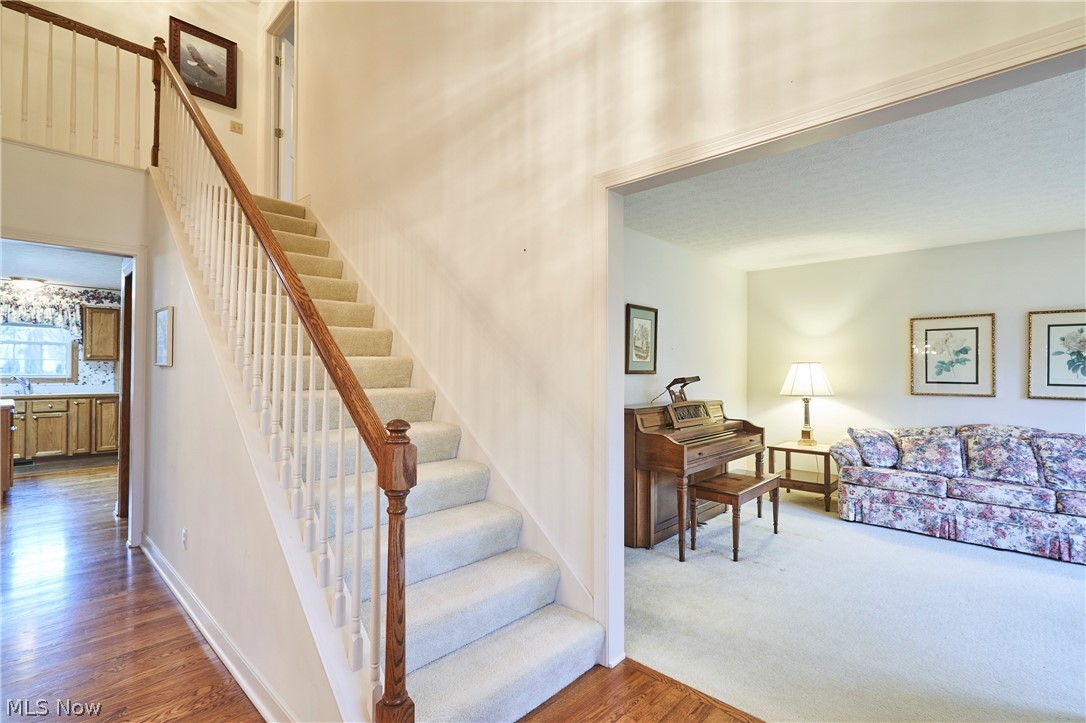 Villages At Fairlawn - Residential