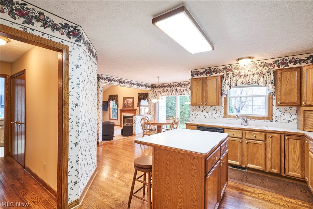 Villages At Fairlawn - Residential