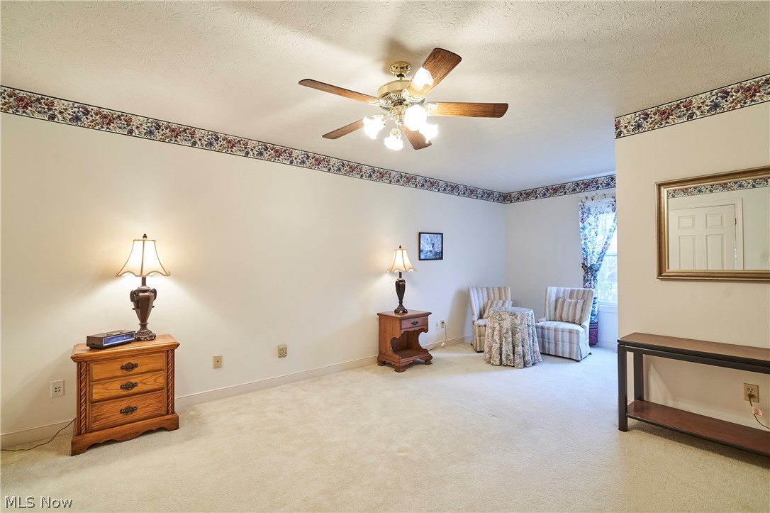 Villages At Fairlawn - Residential