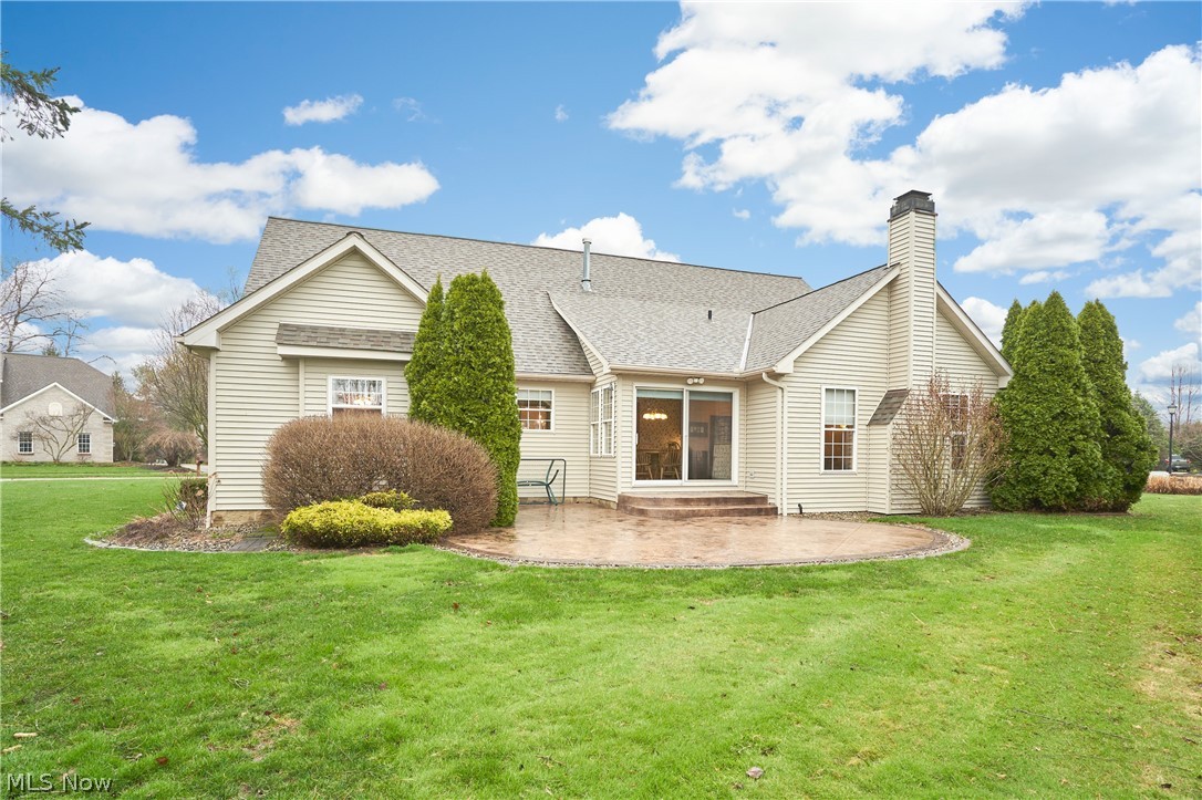 Villages At Fairlawn - Residential