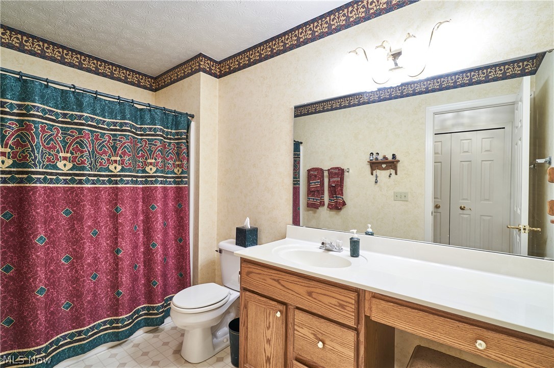 Villages At Fairlawn - Residential