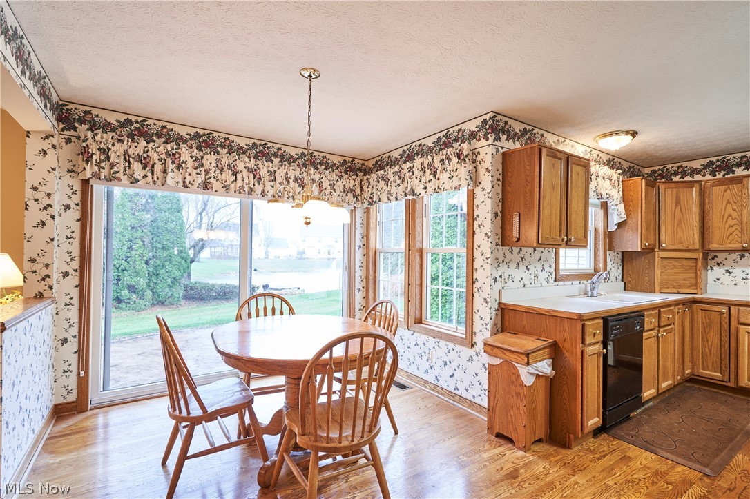 Villages At Fairlawn - Residential