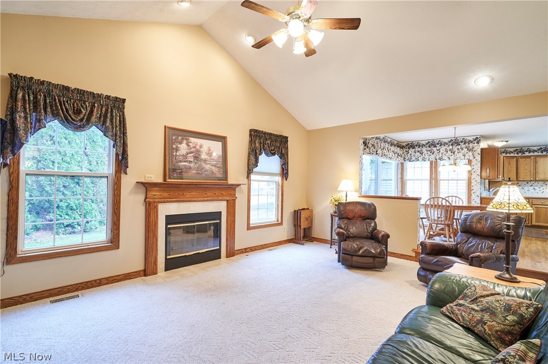 Villages At Fairlawn - Residential