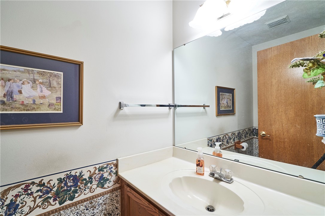 Villages At Fairlawn - Residential