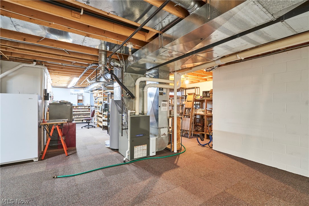 Villages At Fairlawn - Residential