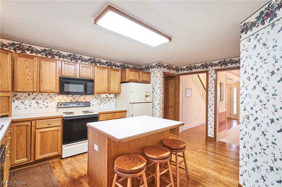 Villages At Fairlawn - Residential