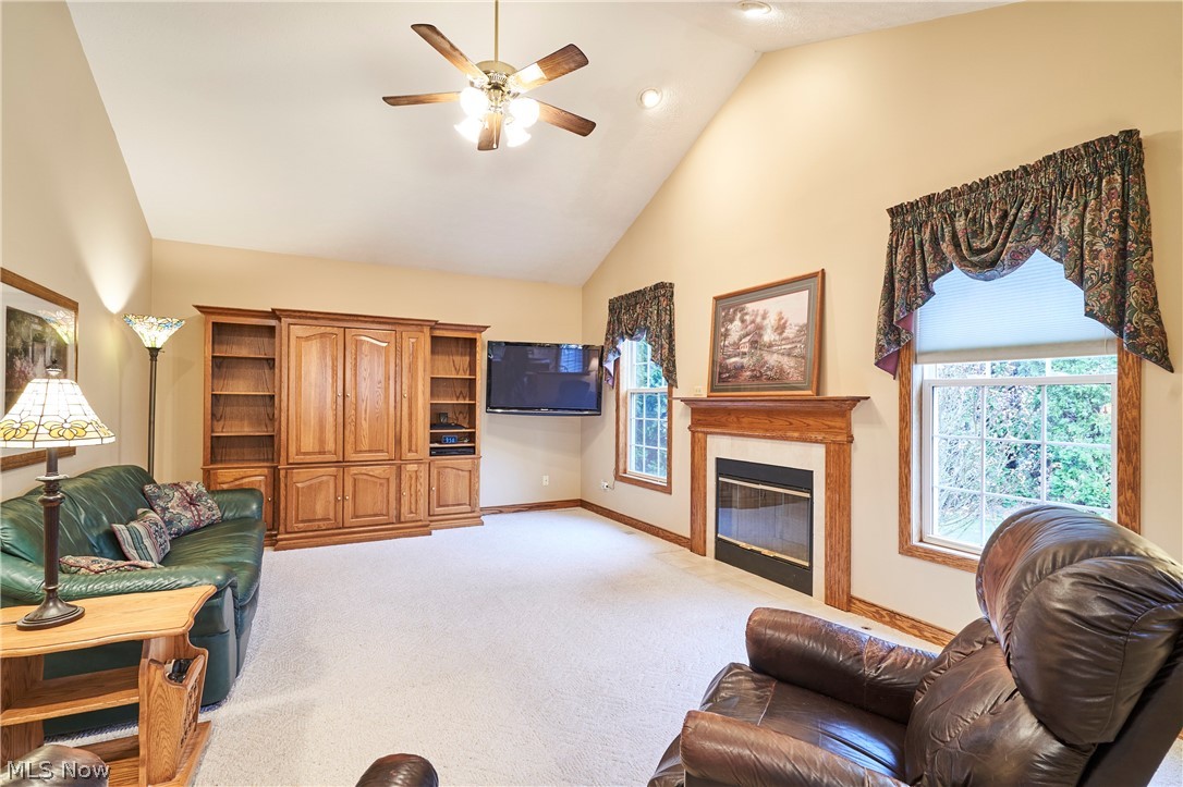 Villages At Fairlawn - Residential