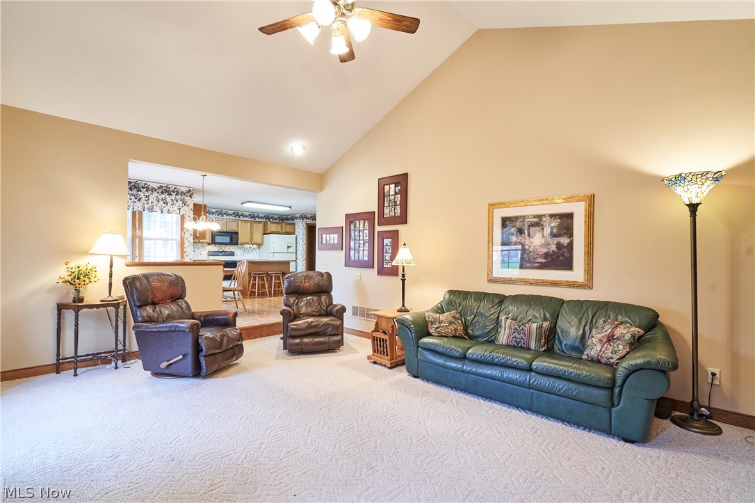 Villages At Fairlawn - Residential