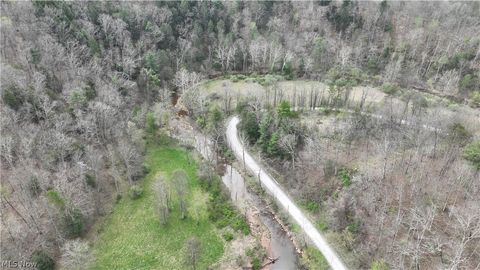 Vacant Land For Sale - Sugar Creek Road<br/> Saint Marys, WV 26170