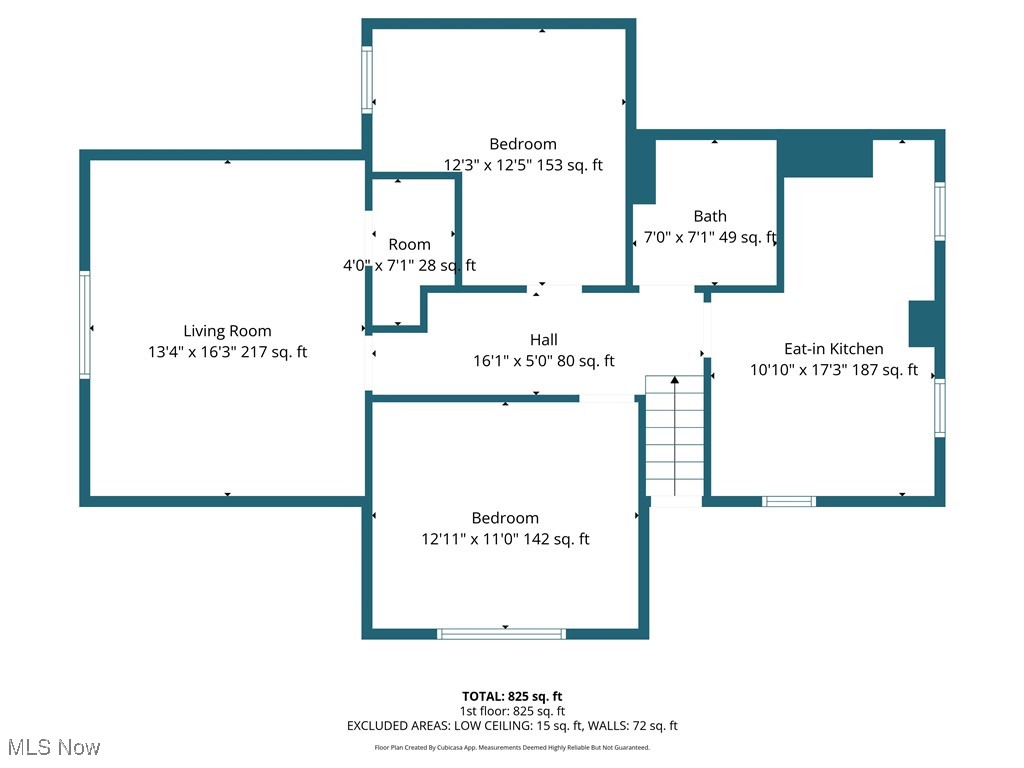Village/Elyria - Residential Income