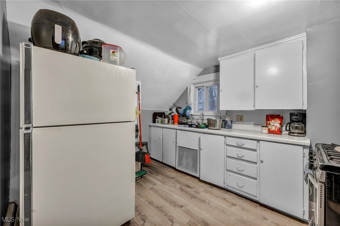 Village/Elyria - Residential Income