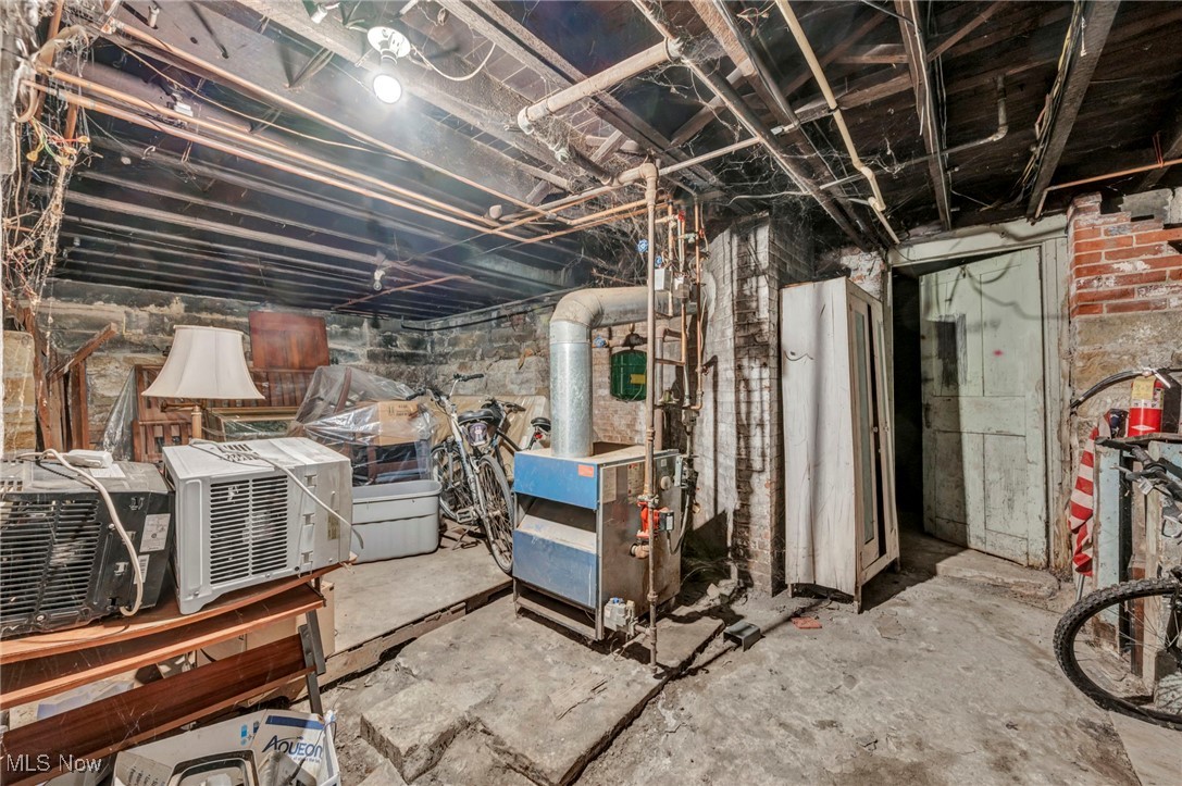 Village/Elyria - Residential Income