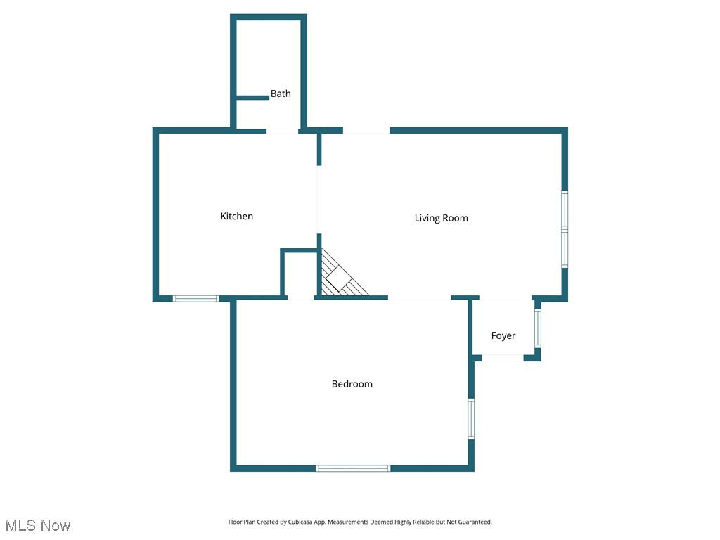 Village/Elyria - Residential Income