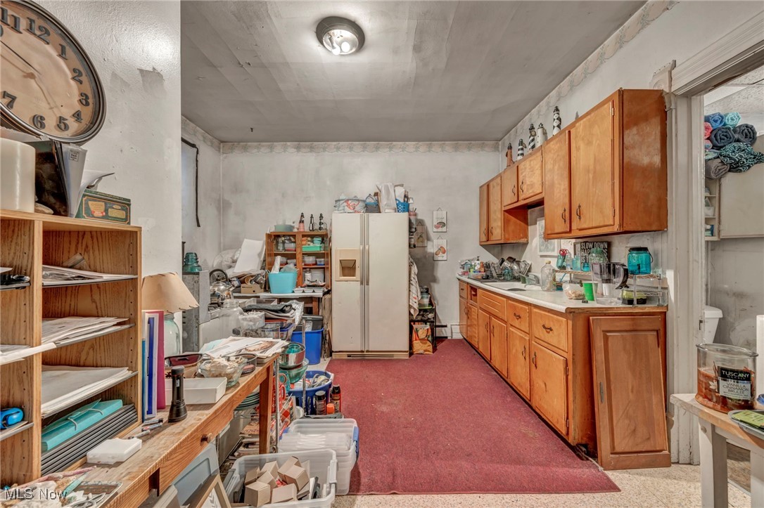 Village/Elyria - Residential Income