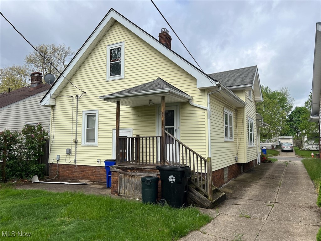 3661 W 134th Street