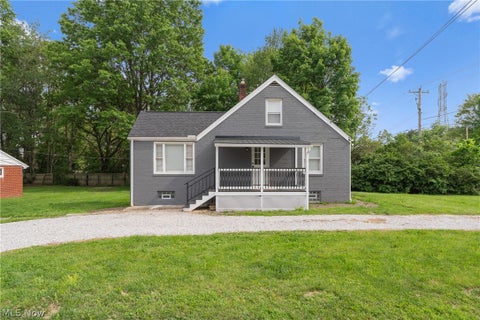 Homes For Sale - 3502 Cleveland Avenue<br/> Stark County, Canton, OH 44707