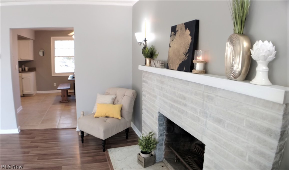 Manchester View - Residential
