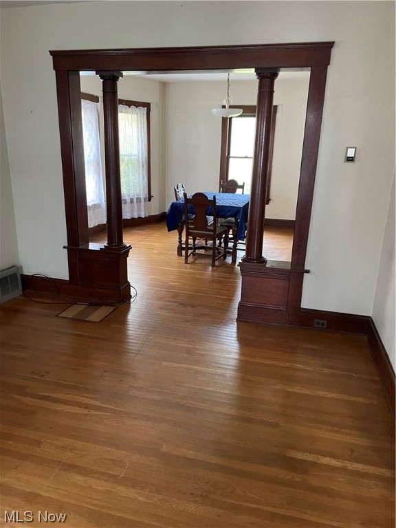 J H Busch Sub - Residential