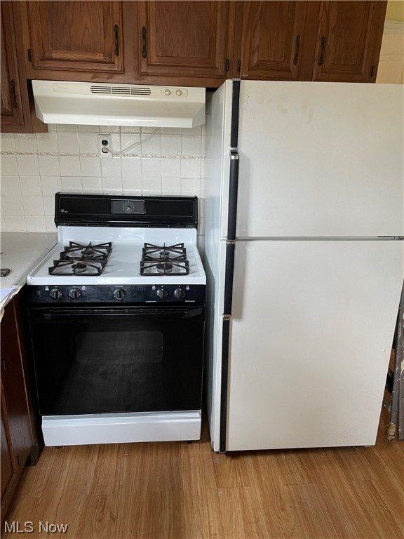 J H Busch Sub - Residential