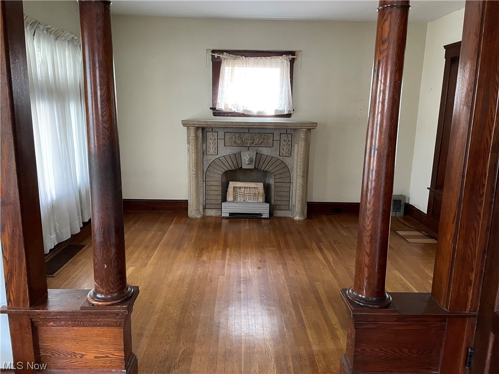 J H Busch Sub - Residential