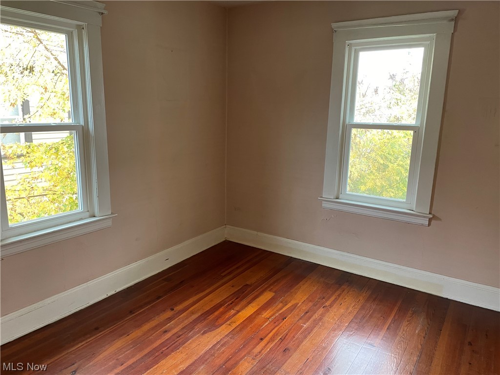 J H Busch Sub - Residential