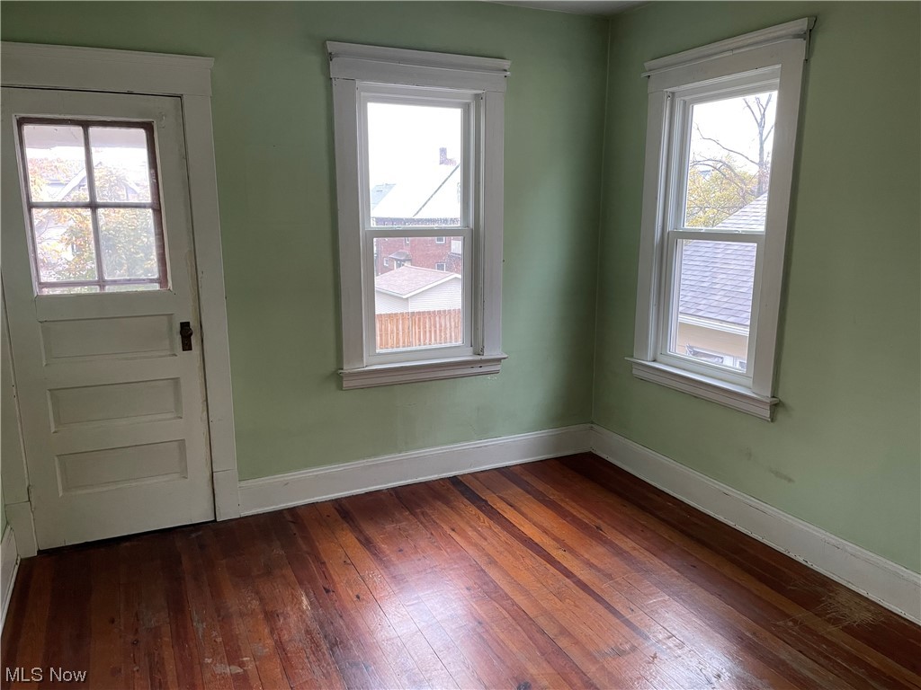 J H Busch Sub - Residential