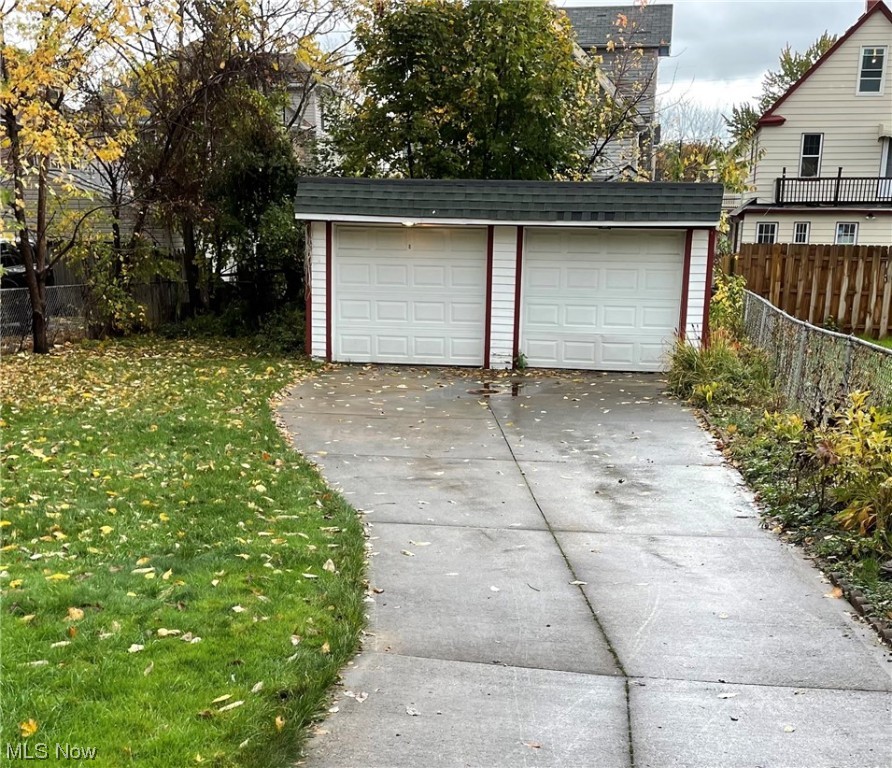 J H Busch Sub - Residential